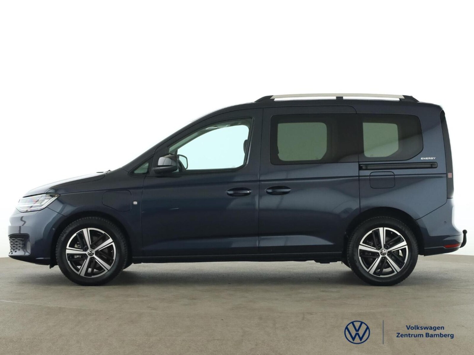 Volkswagen Caddy – Bild 3