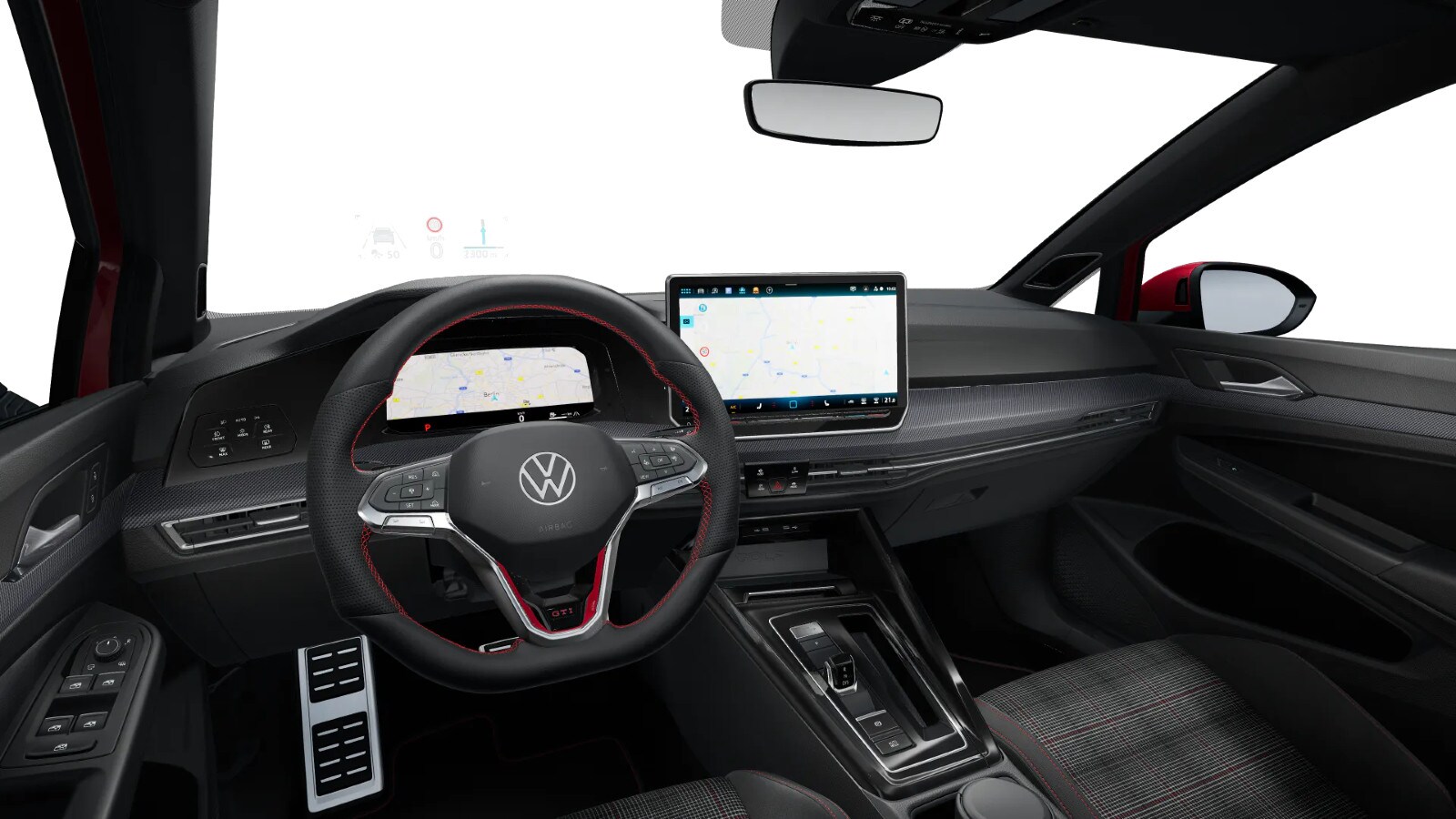 Volkswagen Golf – Bild 10