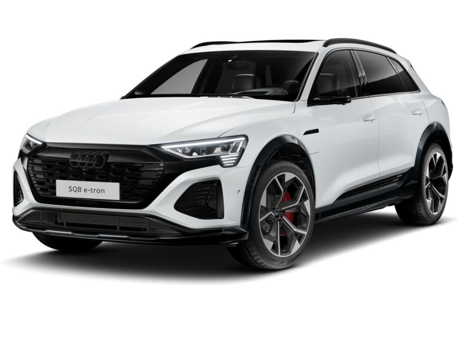 Audi SQ8 e-tron – Bild 3