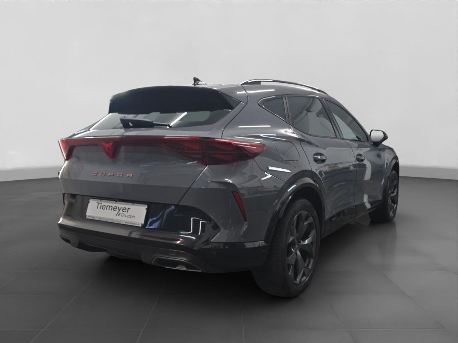 CUPRA Formentor – Bild 4