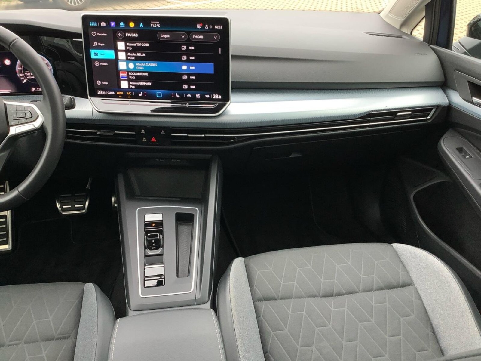 Volkswagen Golf Variant – Bild 11