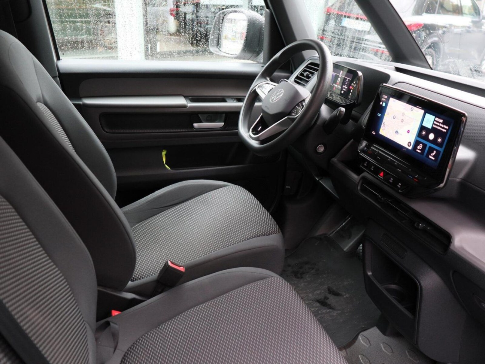 Volkswagen ID. Buzz Cargo – Bild 3