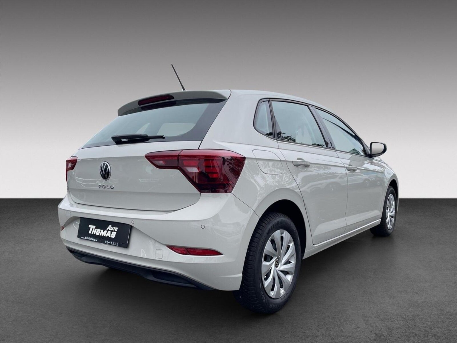 Volkswagen Polo – Bild 7