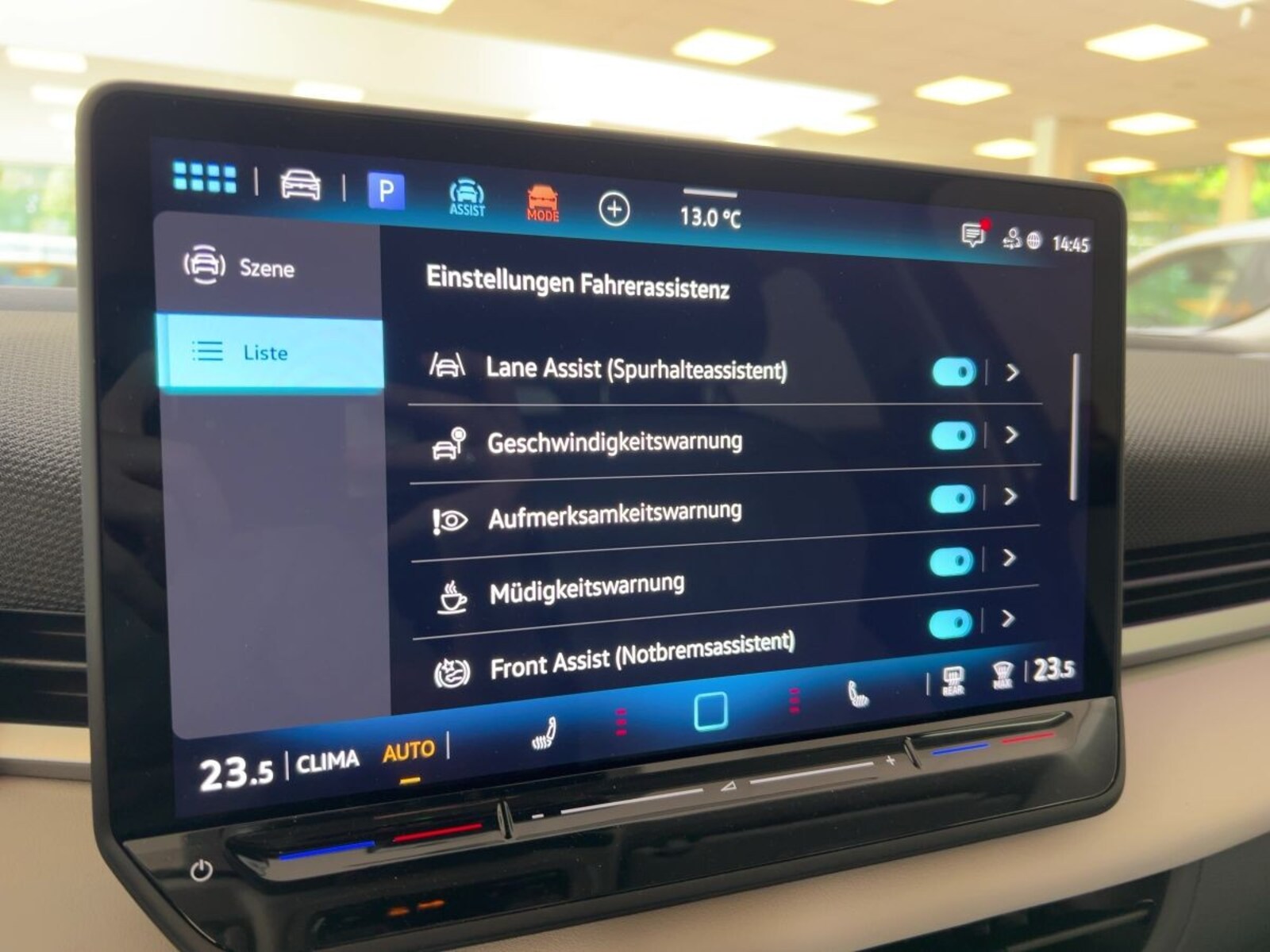 Volkswagen T-Roc – Bild 19