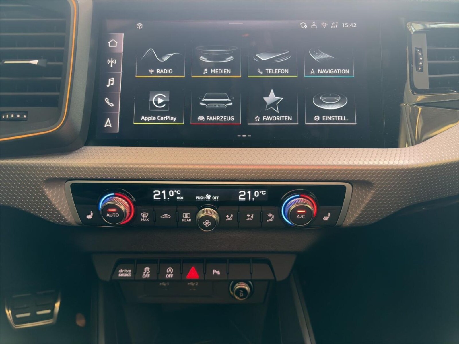 Audi A1 Sportback – Bild 11