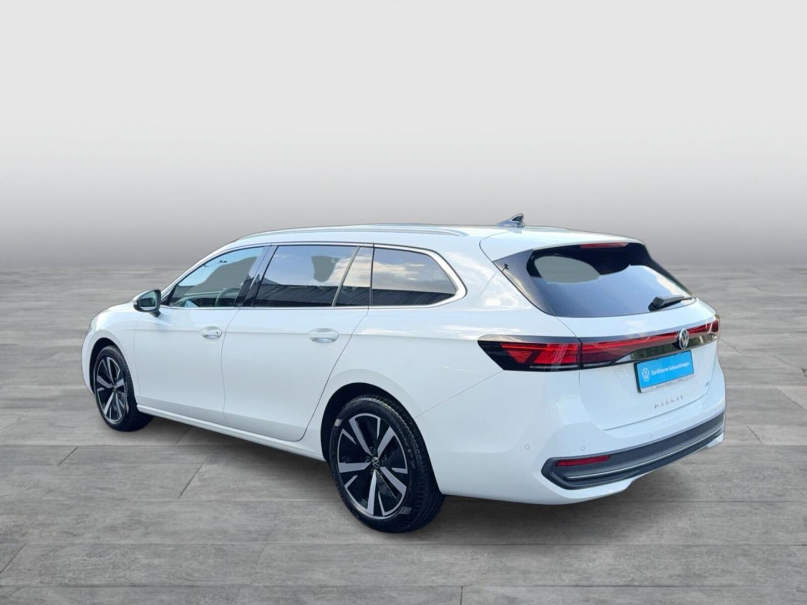 Volkswagen Passat – Bild 4
