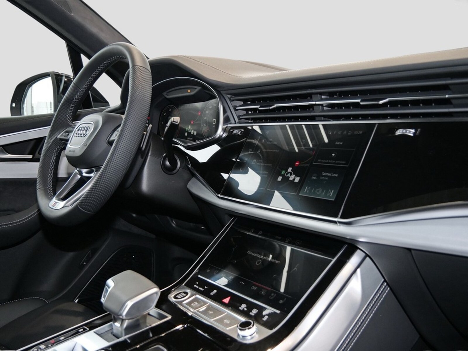 Audi Q7 – Bild 9