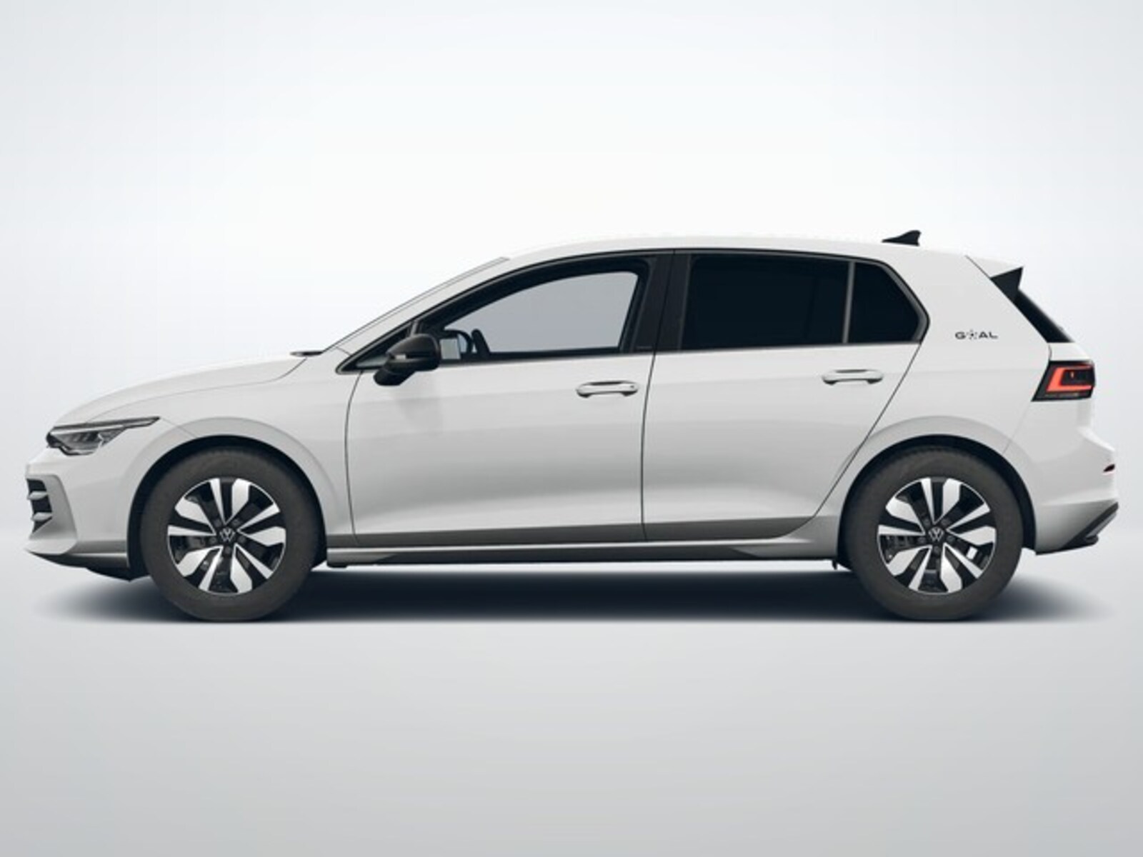 Volkswagen Golf – Bild 3