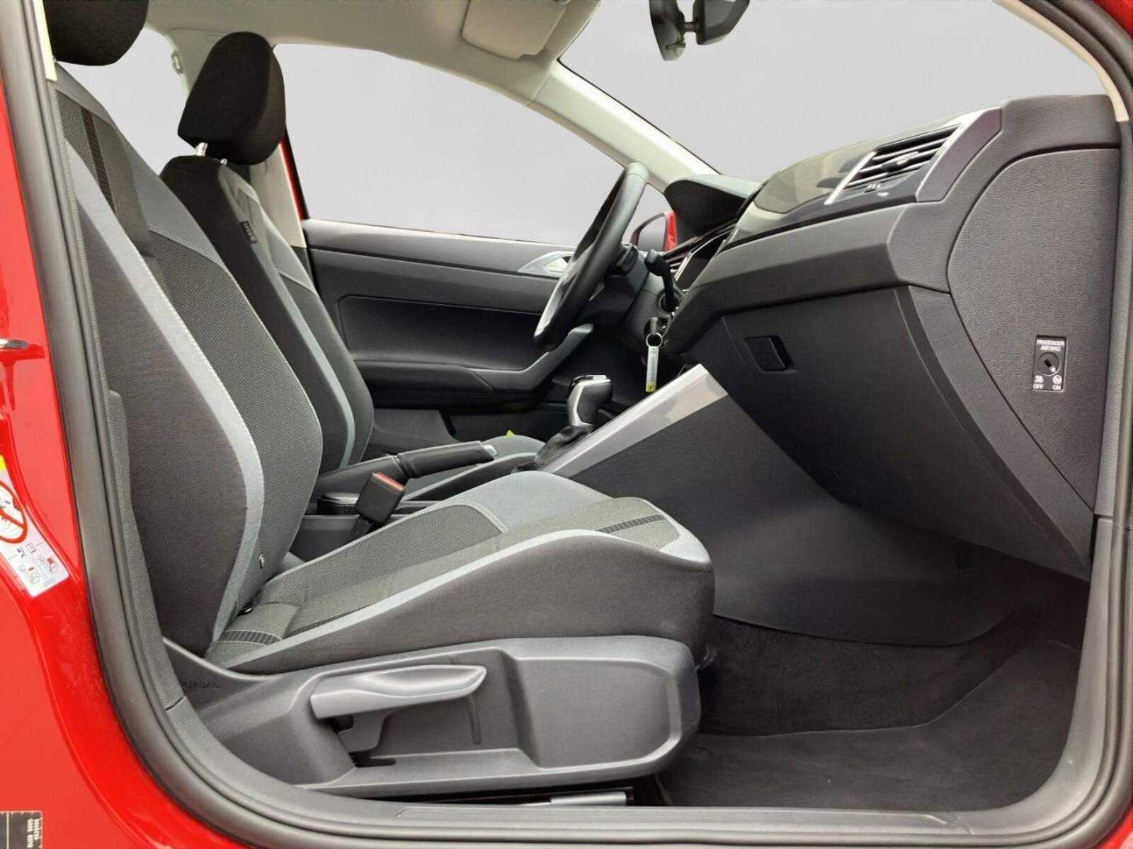 Volkswagen Polo – Bild 14