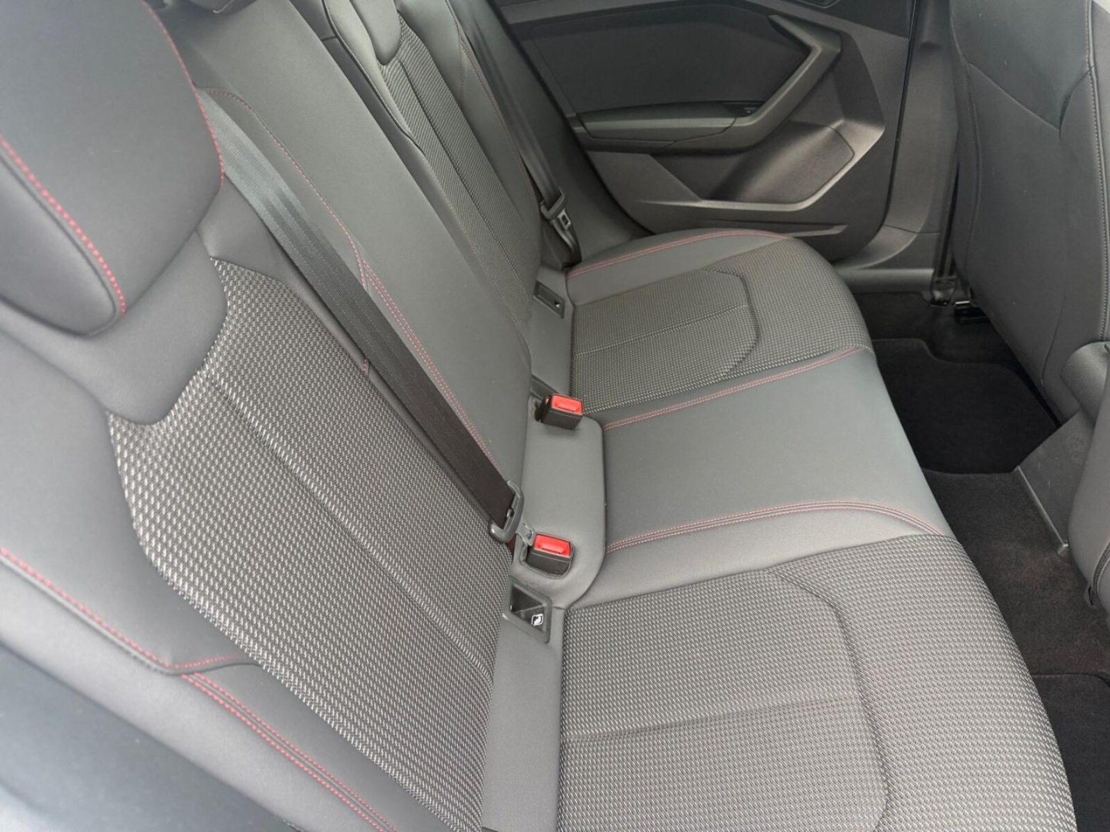 Audi A1 allstreet – Bild 15