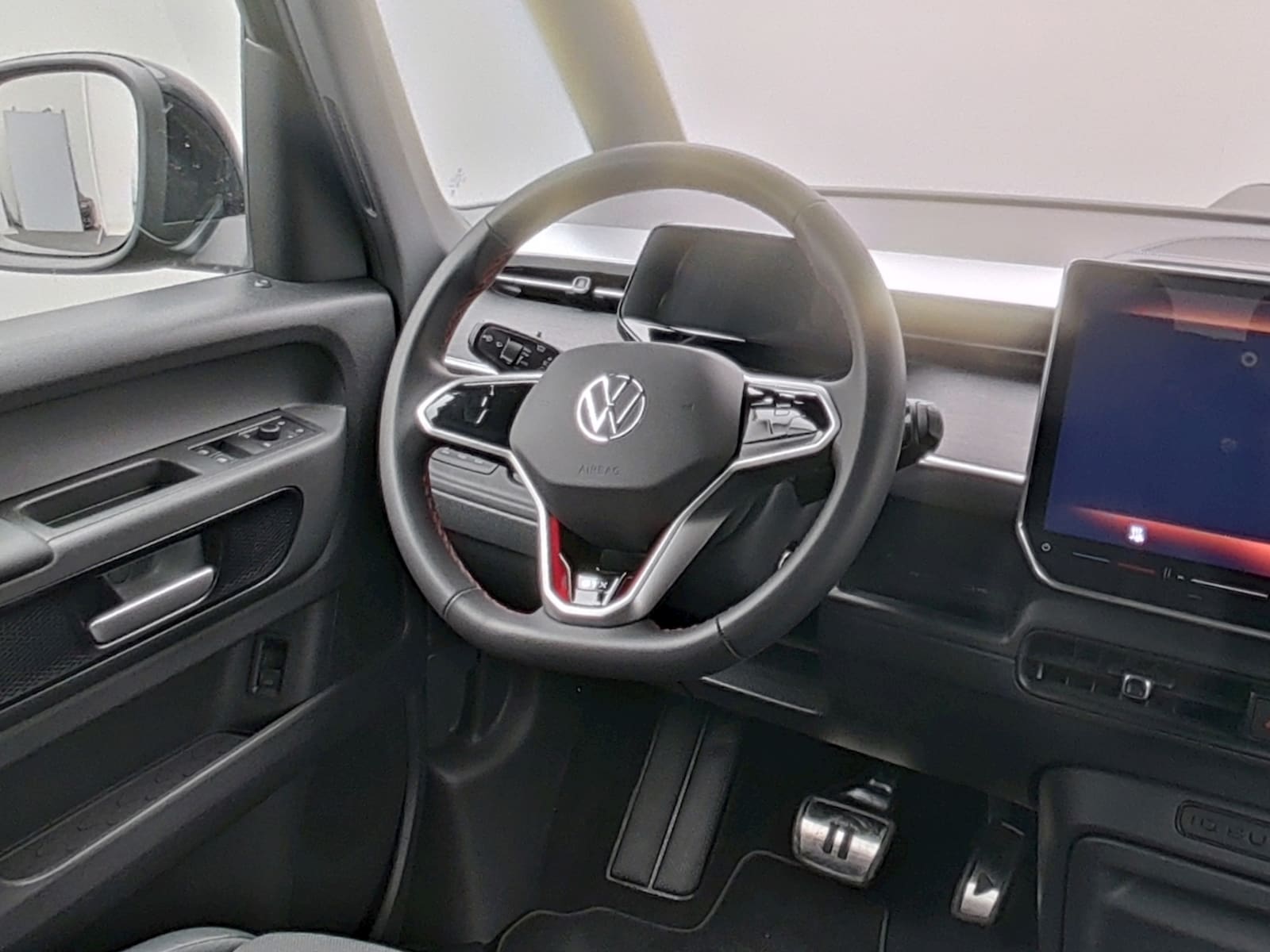 Volkswagen ID. Buzz – Bild 11