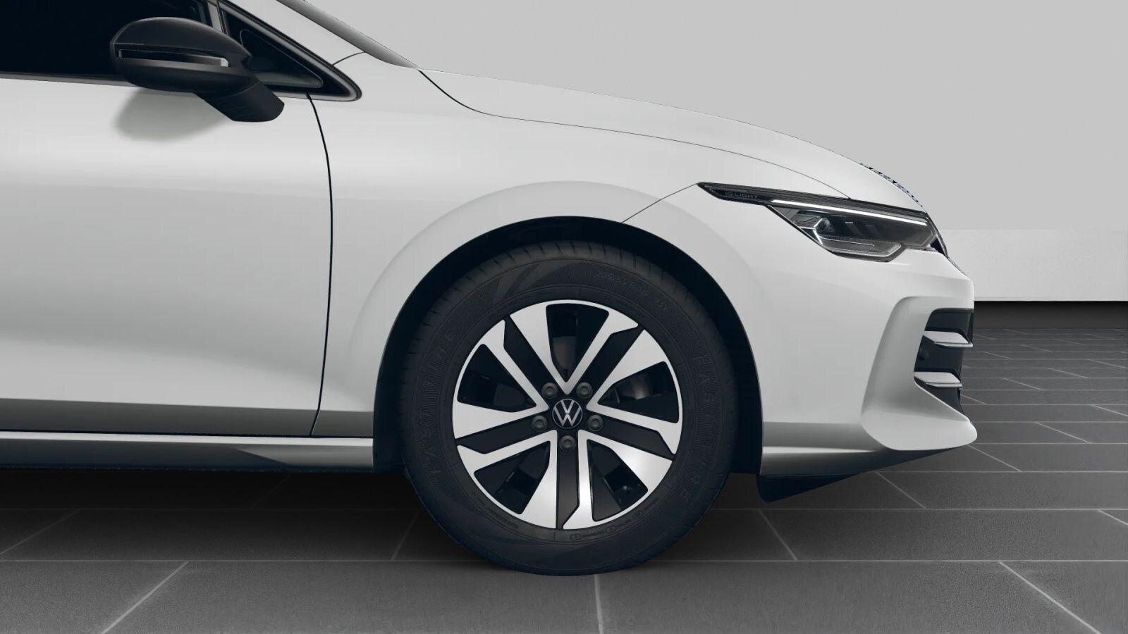 Volkswagen Golf Variant – Bild 9