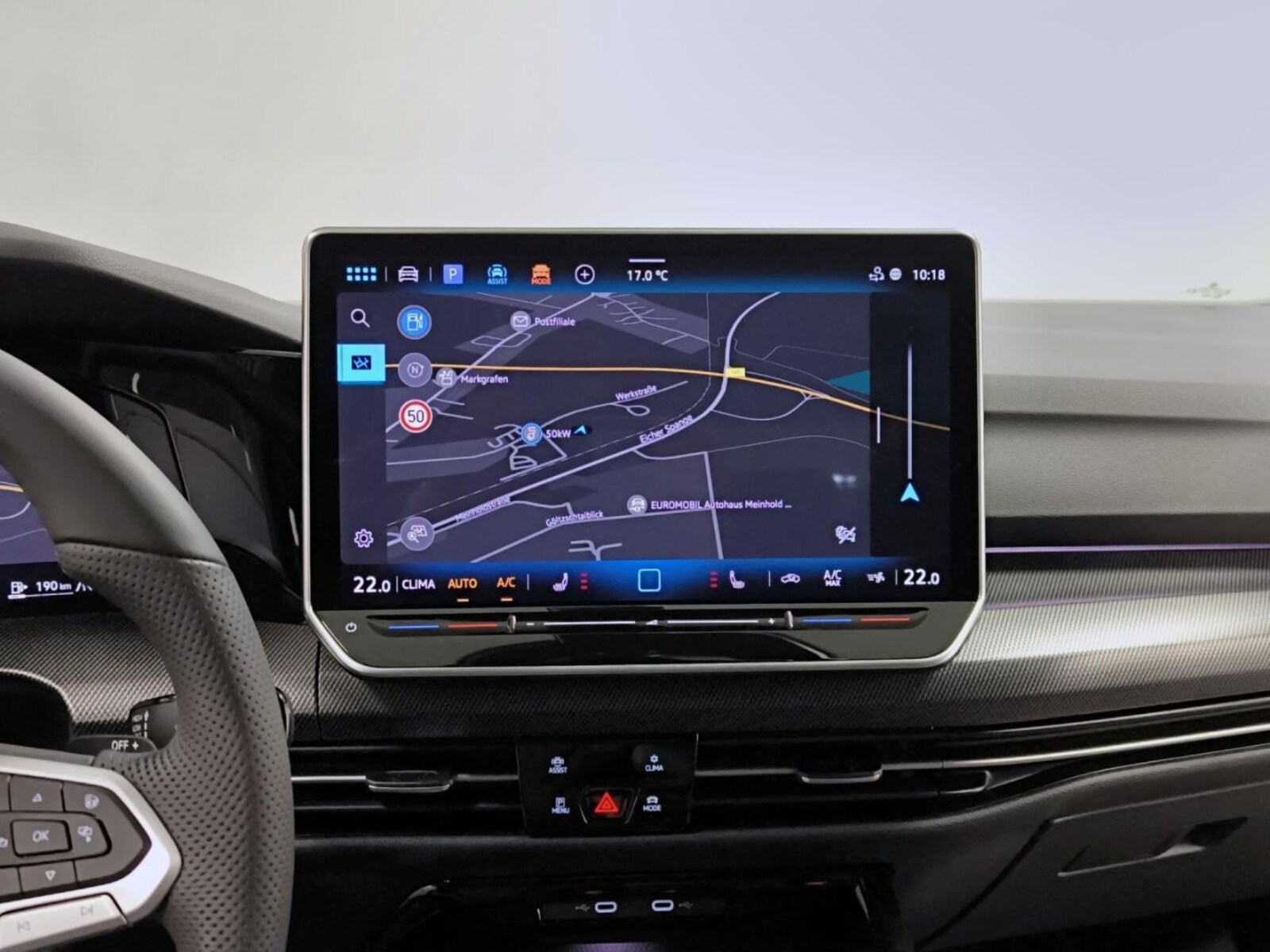 Volkswagen Golf – Bild 16