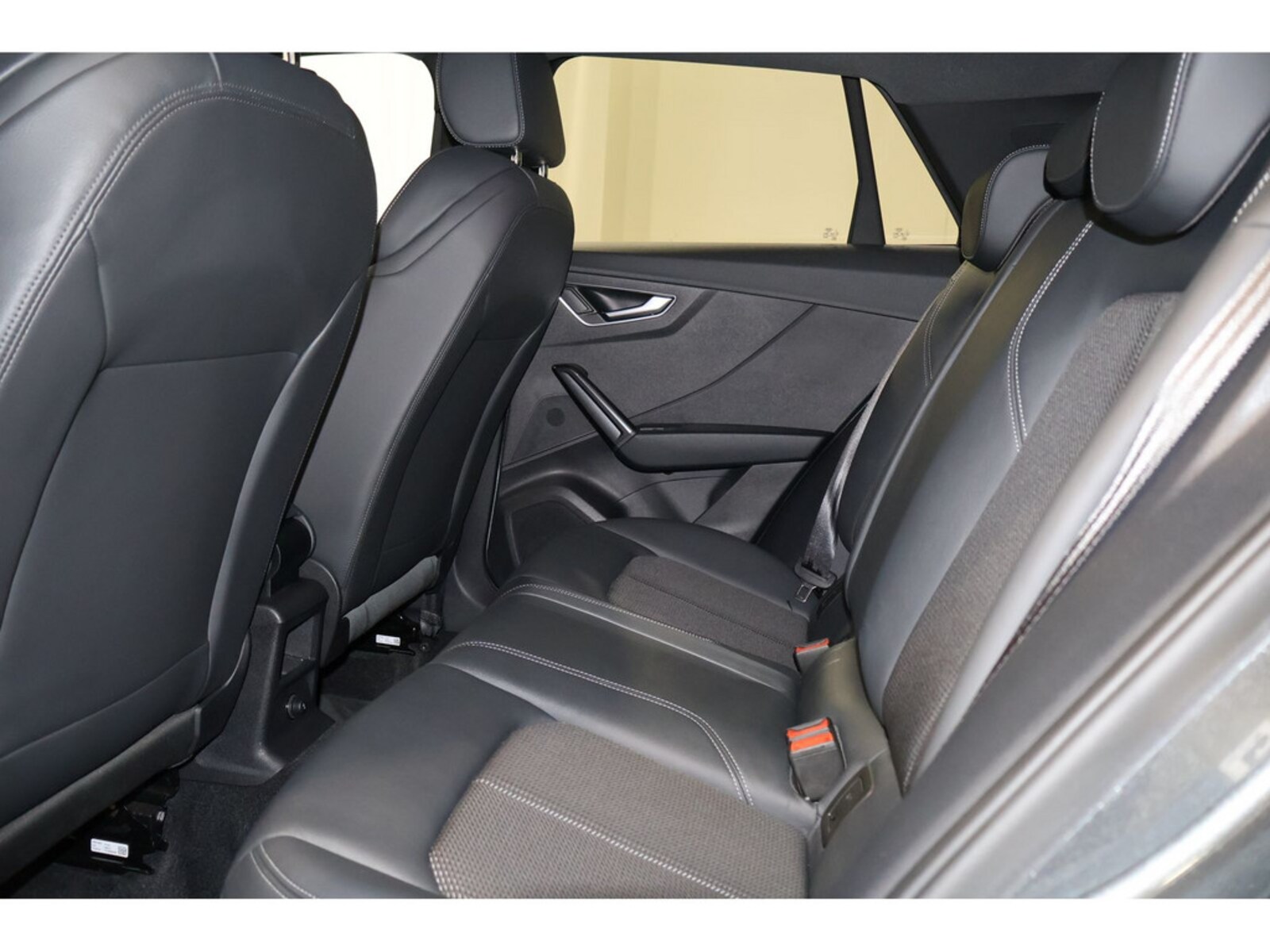 Audi Q2 – Bild 12