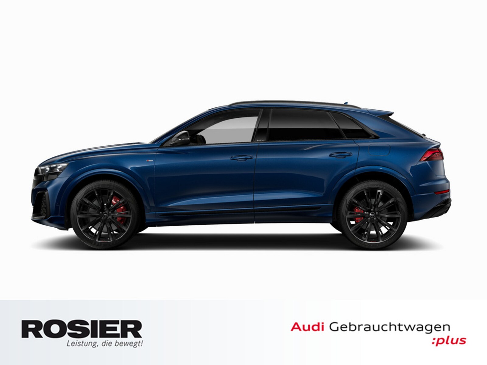 Audi Q8 – Bild 8