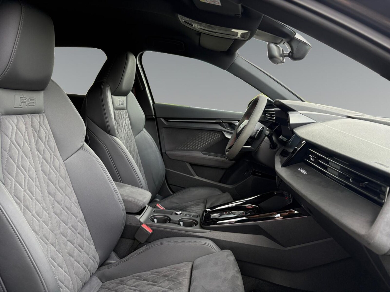 Audi RS 3 Sportback – Bild 12