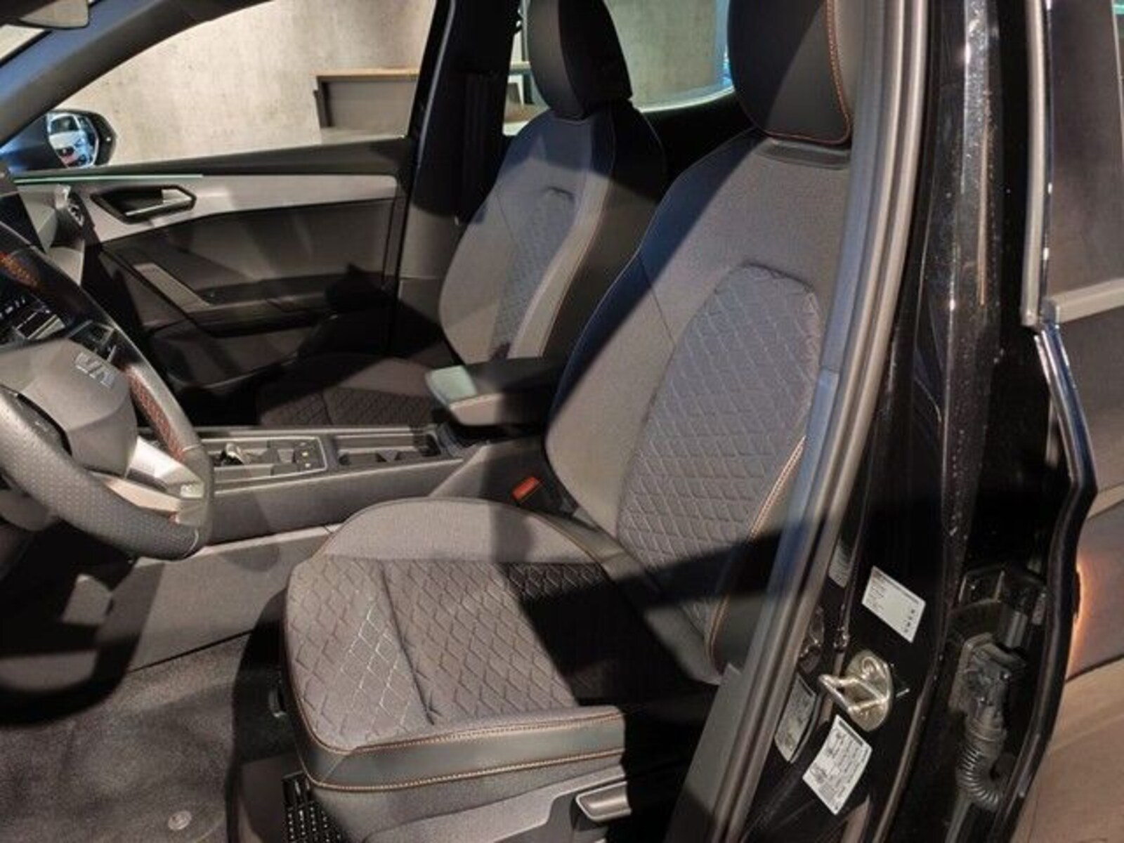 SEAT Leon – Bild 13