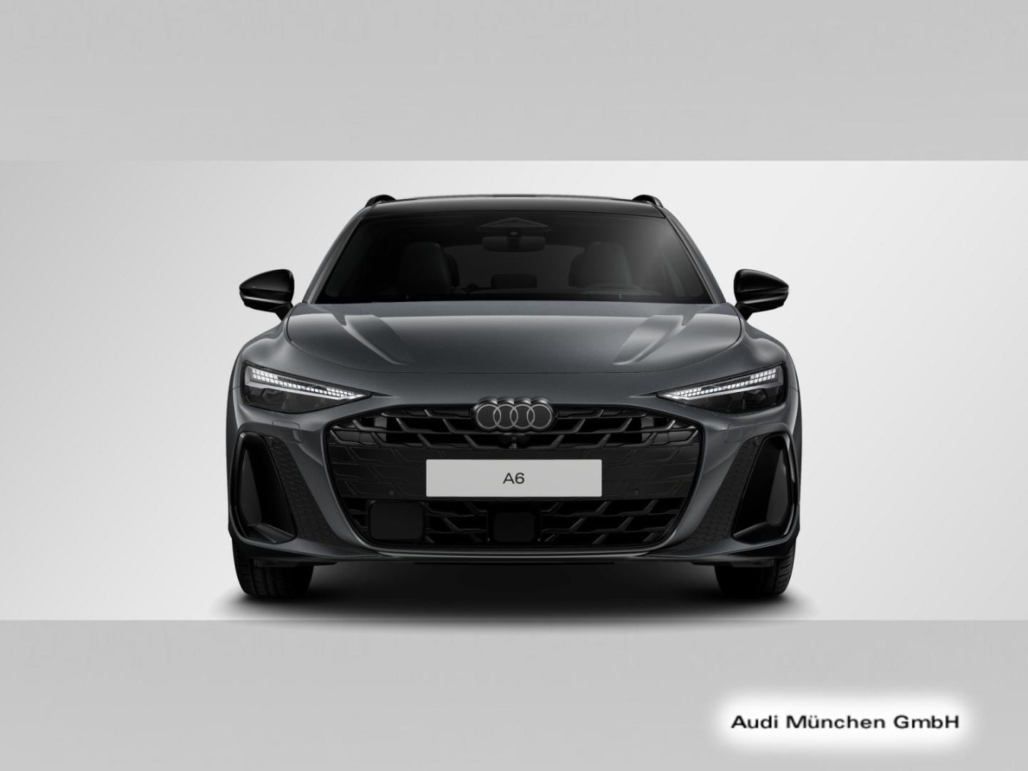 Bild über Audi A6 Avant TFSI quattro 270 kW S tronic - für weitere Informationen kontaktieren Sie den Audi Partner