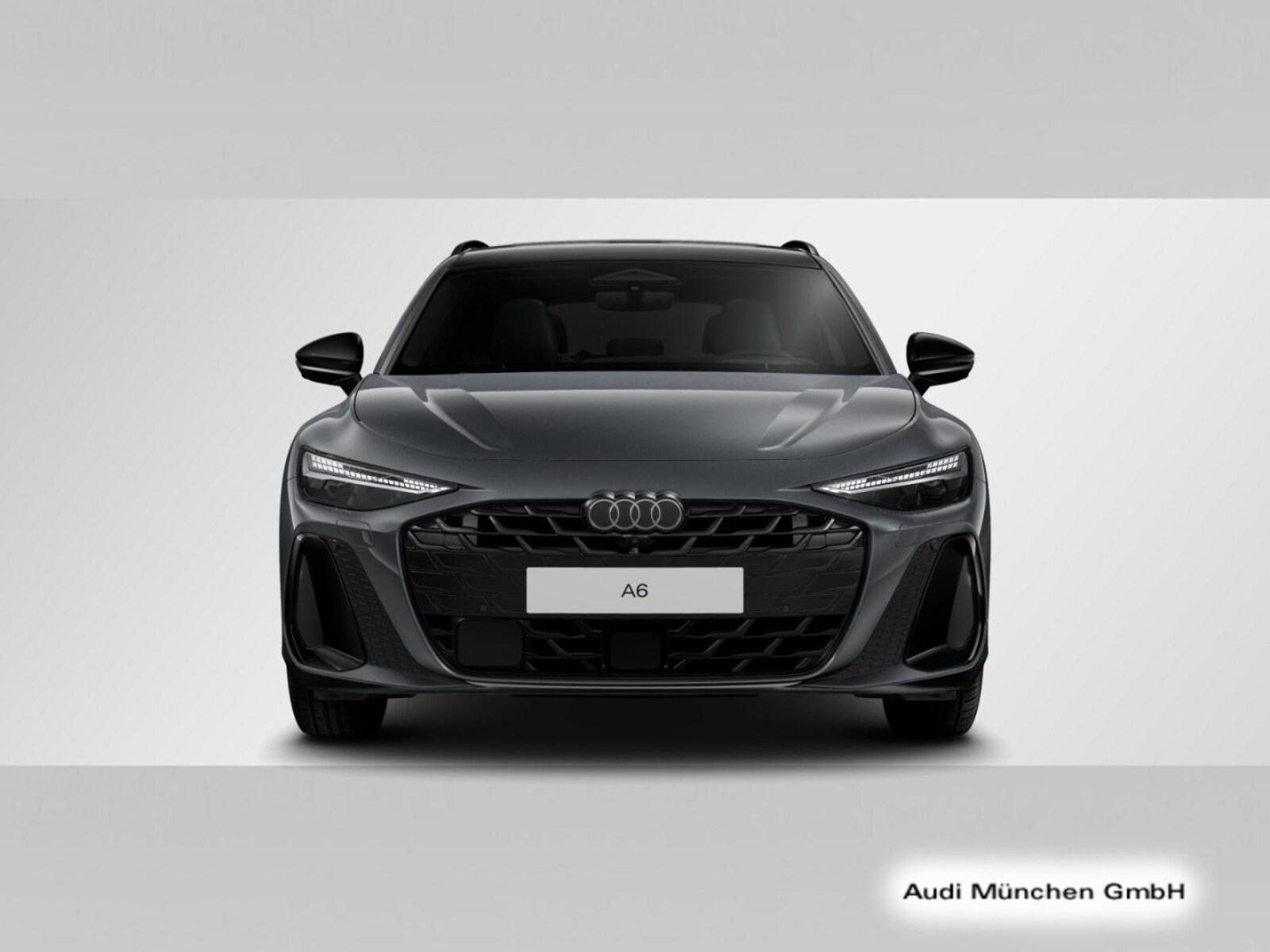 Audi A6 Avant – Bild 3