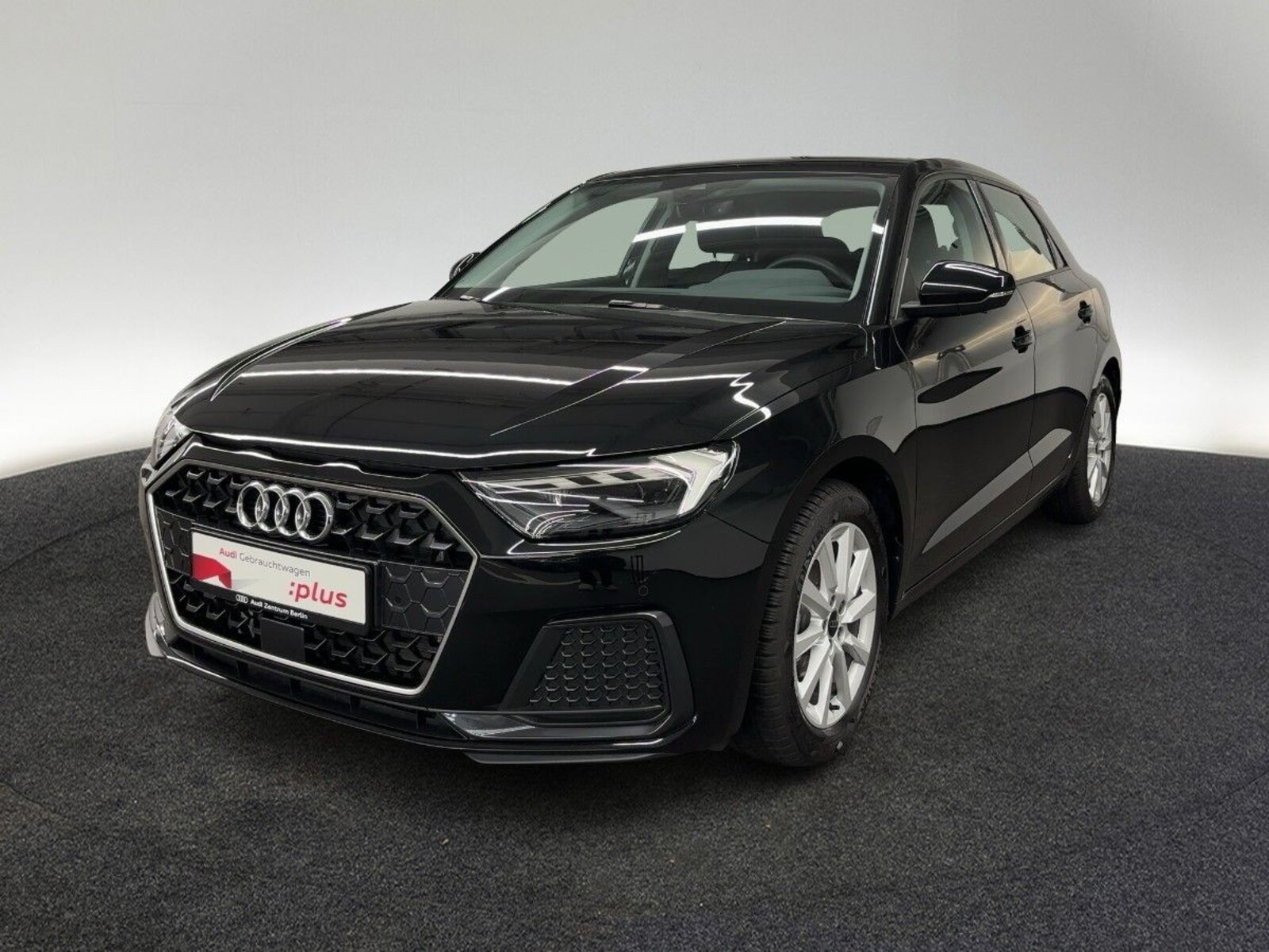 Audi A1 Sportback – Bild 2