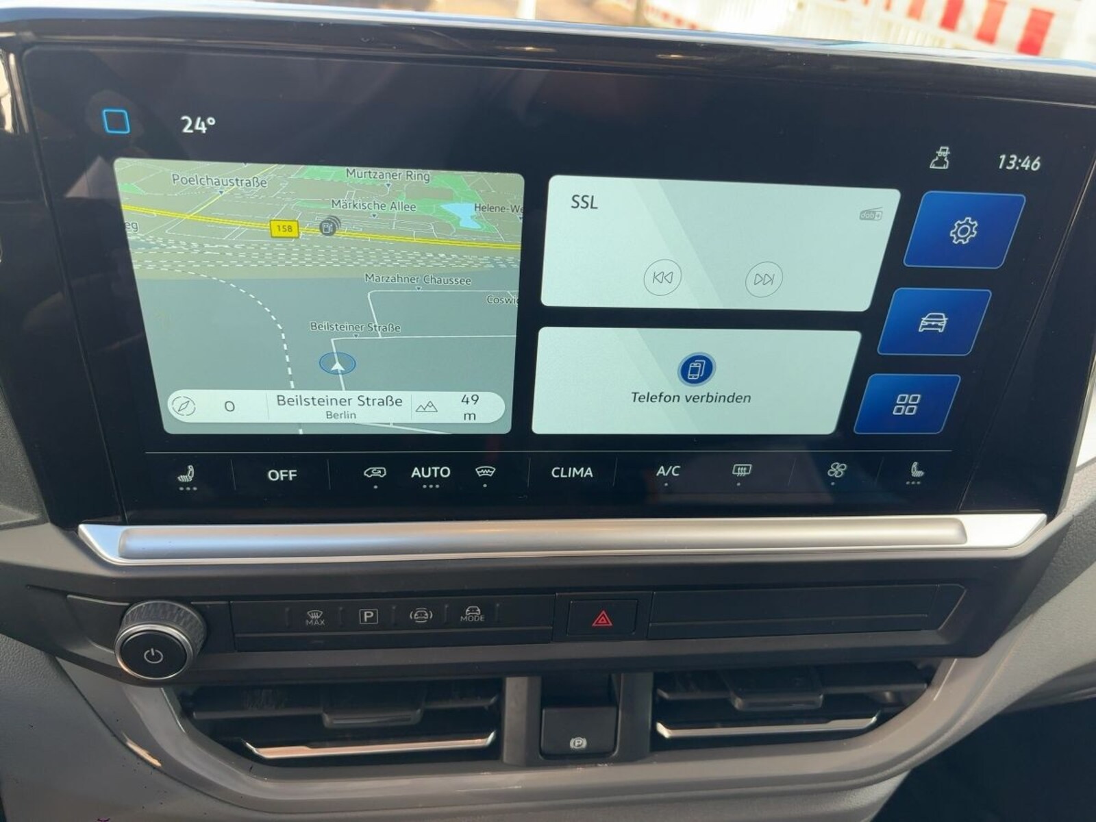 Volkswagen e-Caravelle – Bild 11