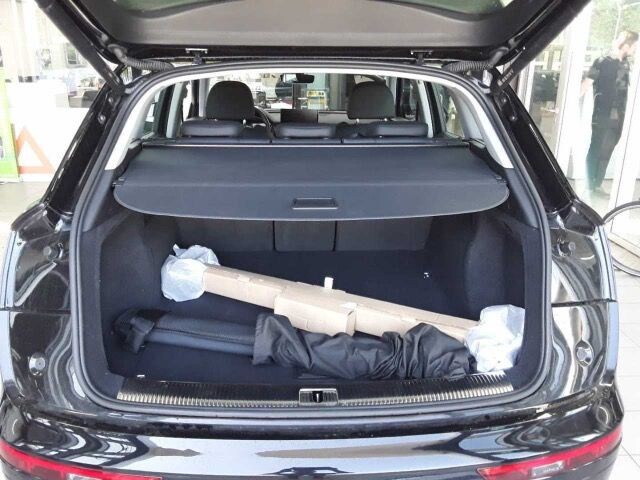 Image about Audi Q5 40 TDI quattro S tronic