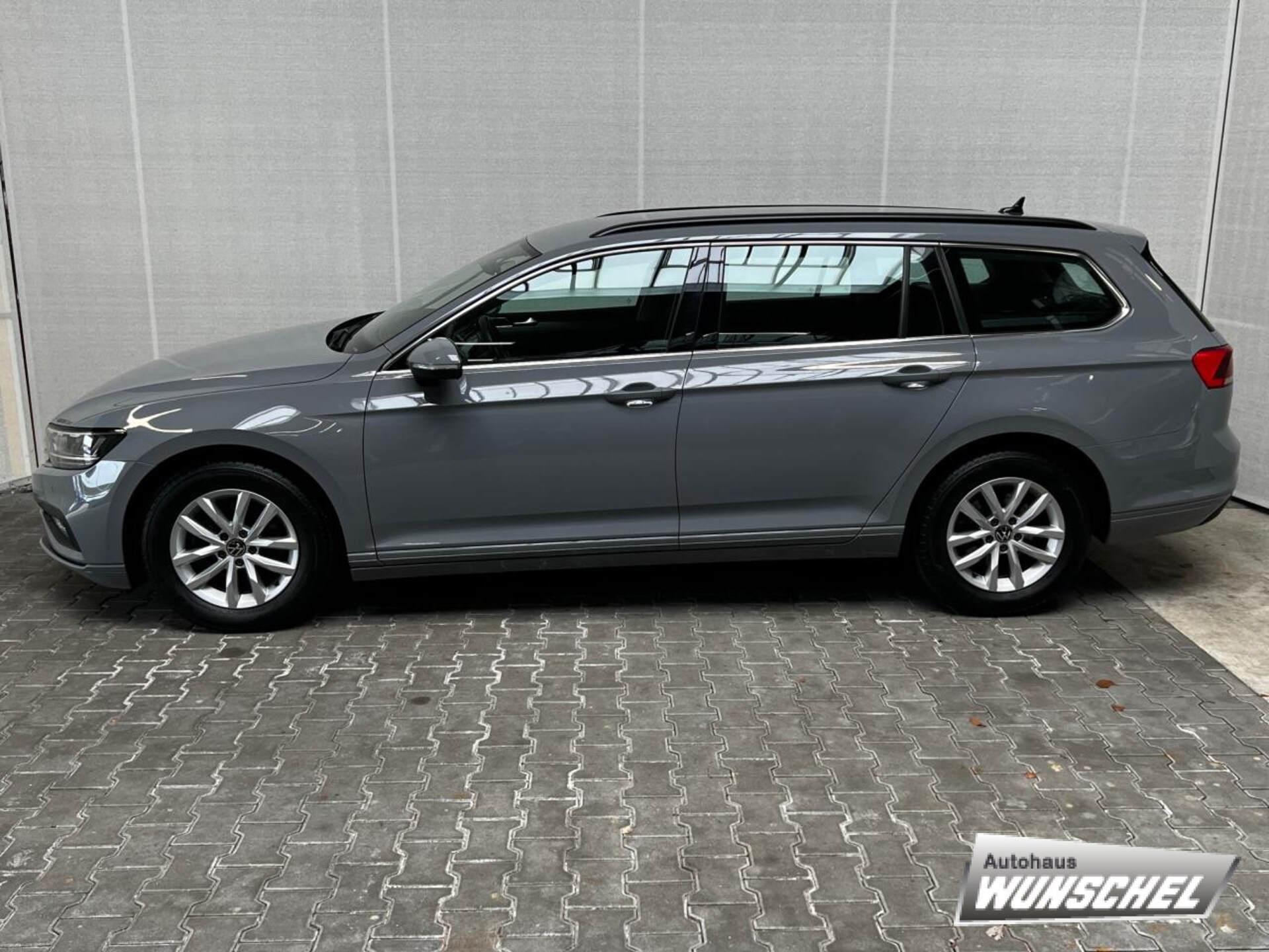 Volkswagen Passat Variant Business