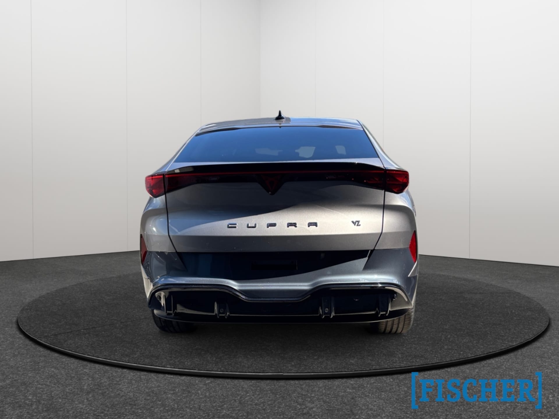 CUPRA Tavascan VZ