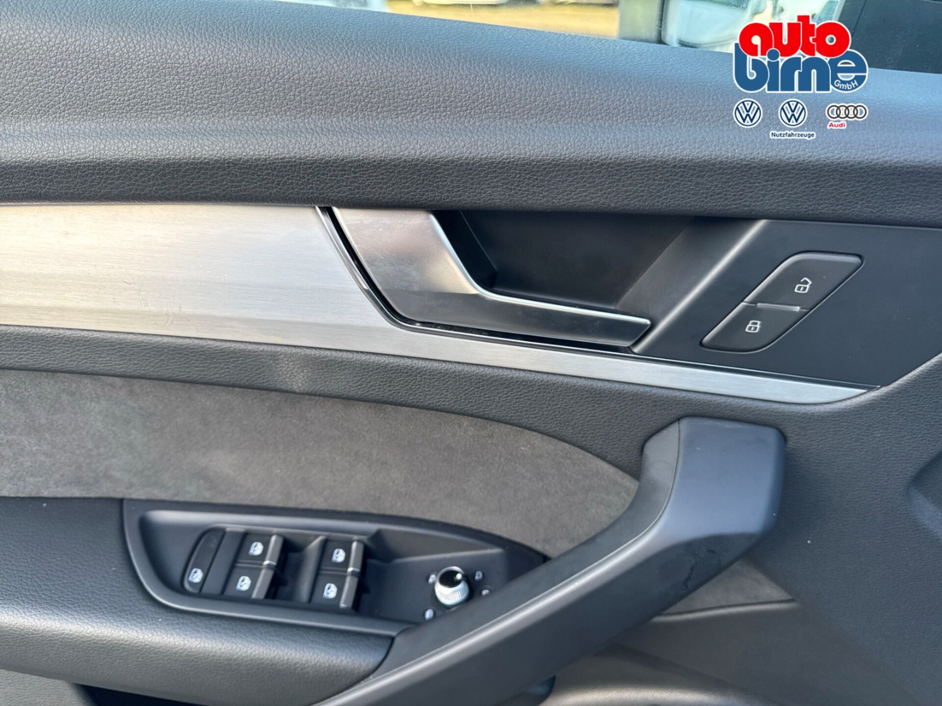 Audi Q5 Sportback TFSI e S line