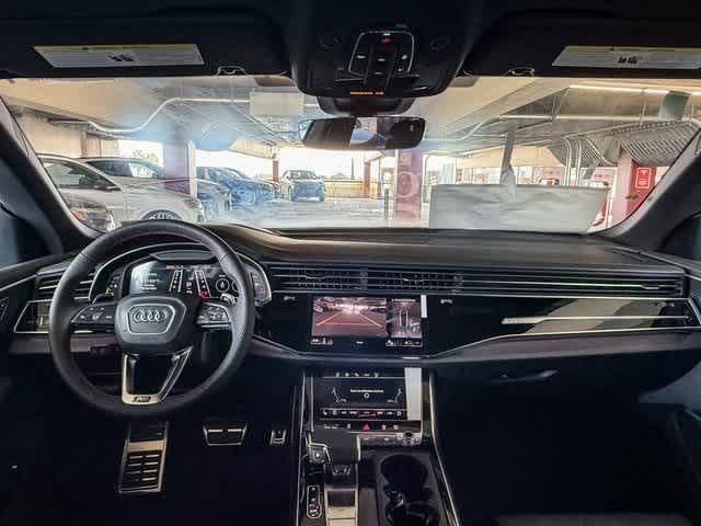 2025 Audi RS Q8 Base - Photo 12