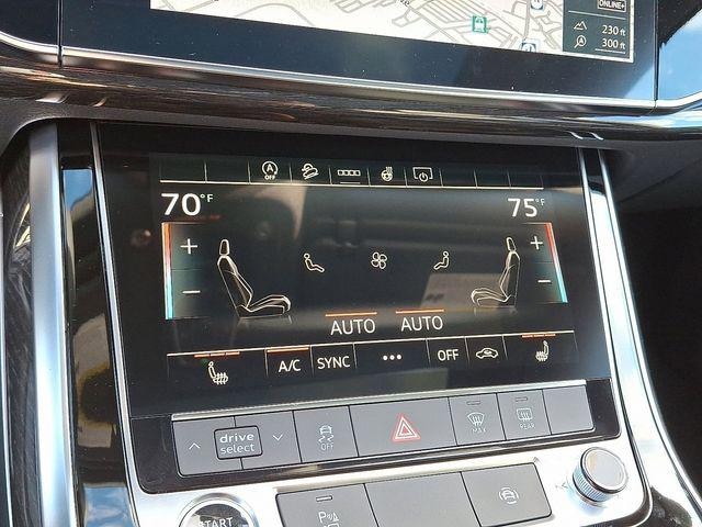2026 Audi Q7 Premium - Photo 12