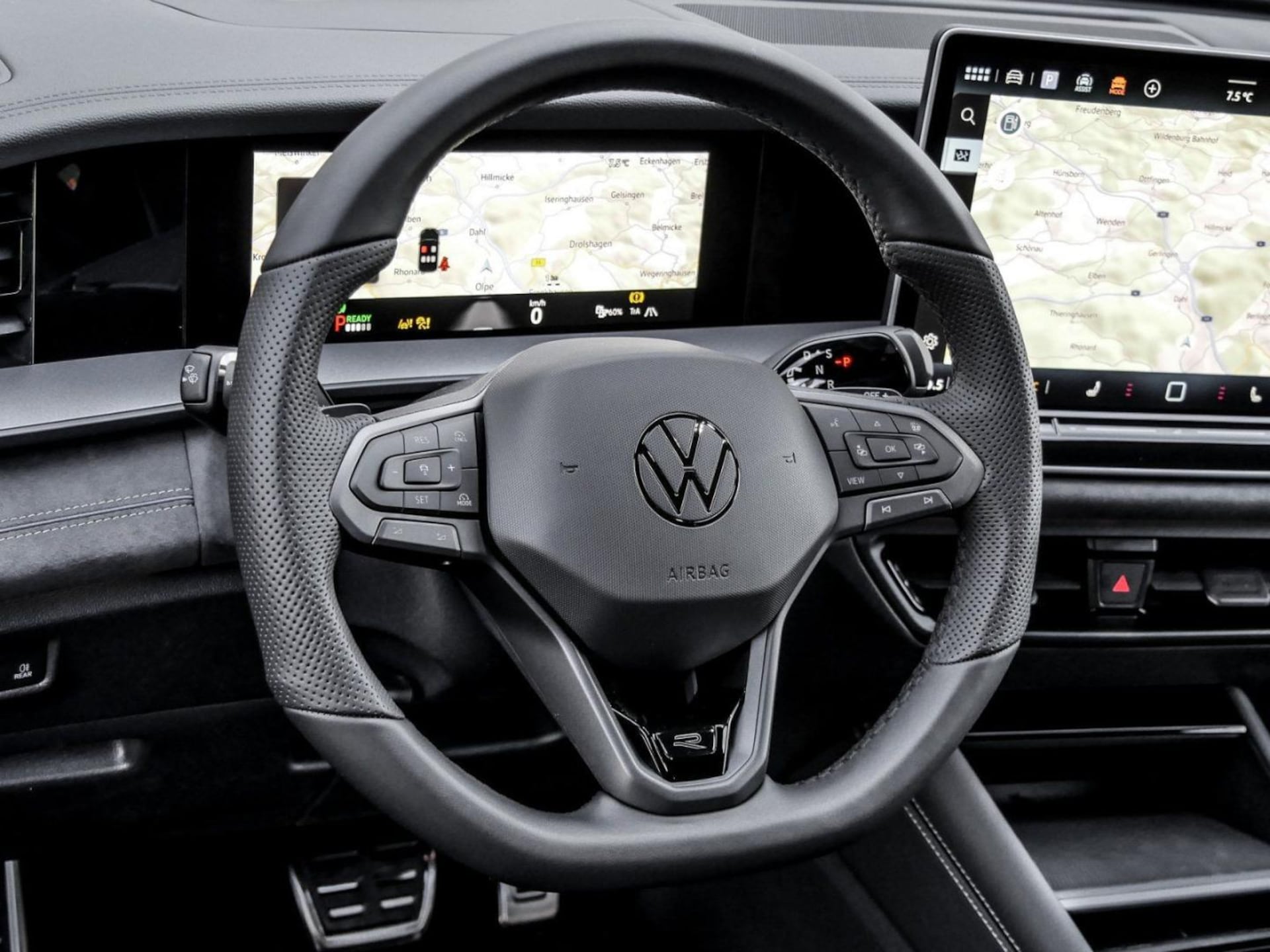 Volkswagen Tayron R-Line