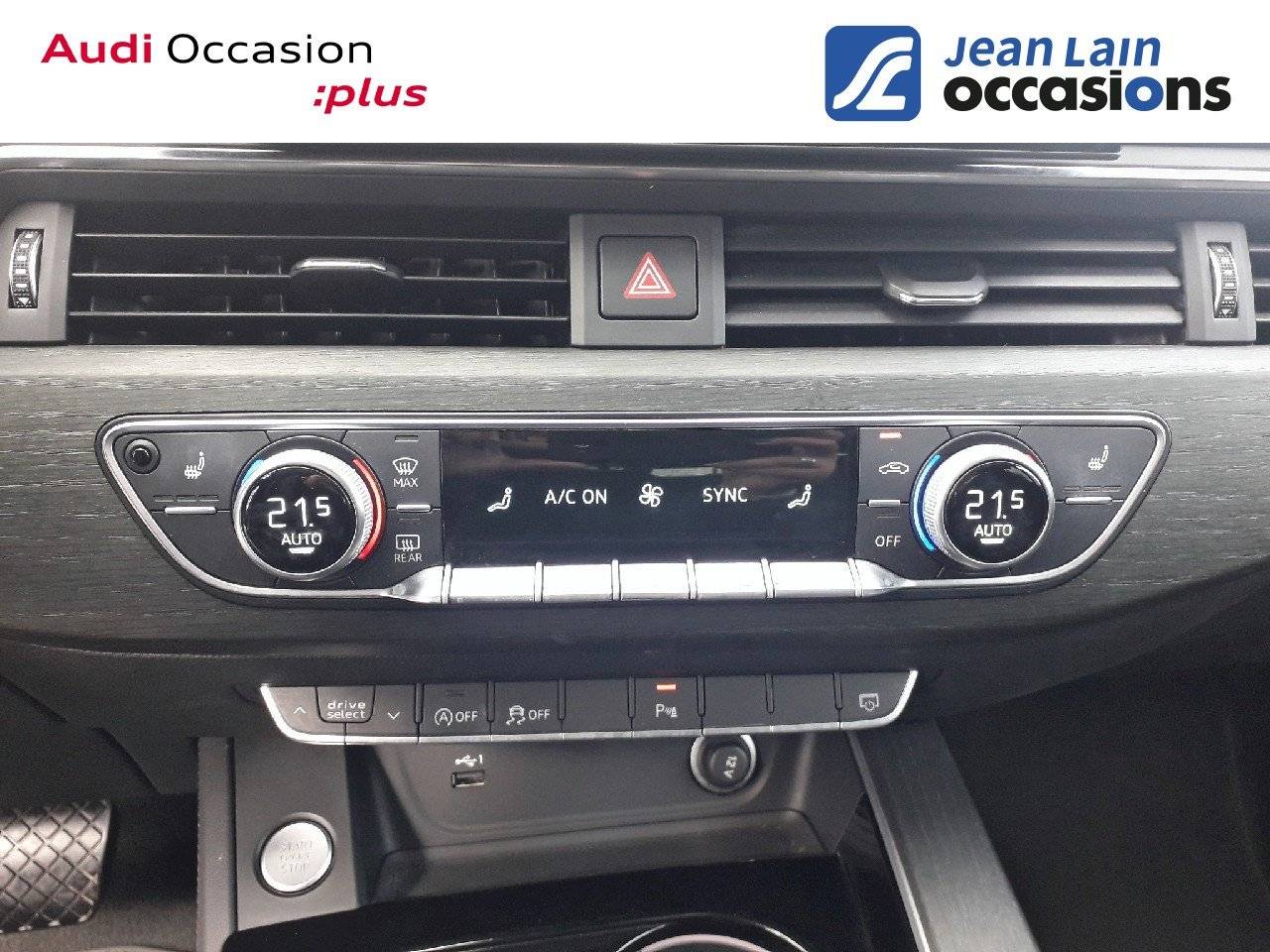 Image about Audi A5 Sportback Avus 40 TDI quattro 150 kW (204 ch) S tronic