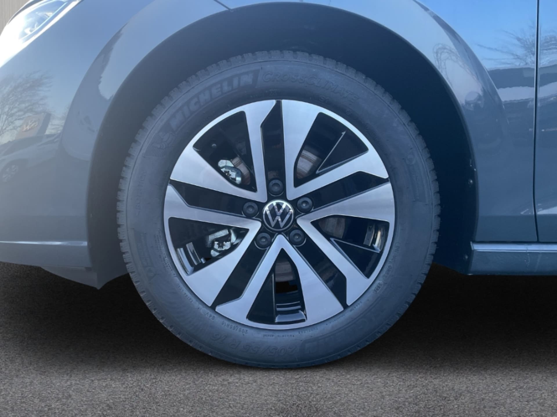 Volkswagen Golf ENERGY