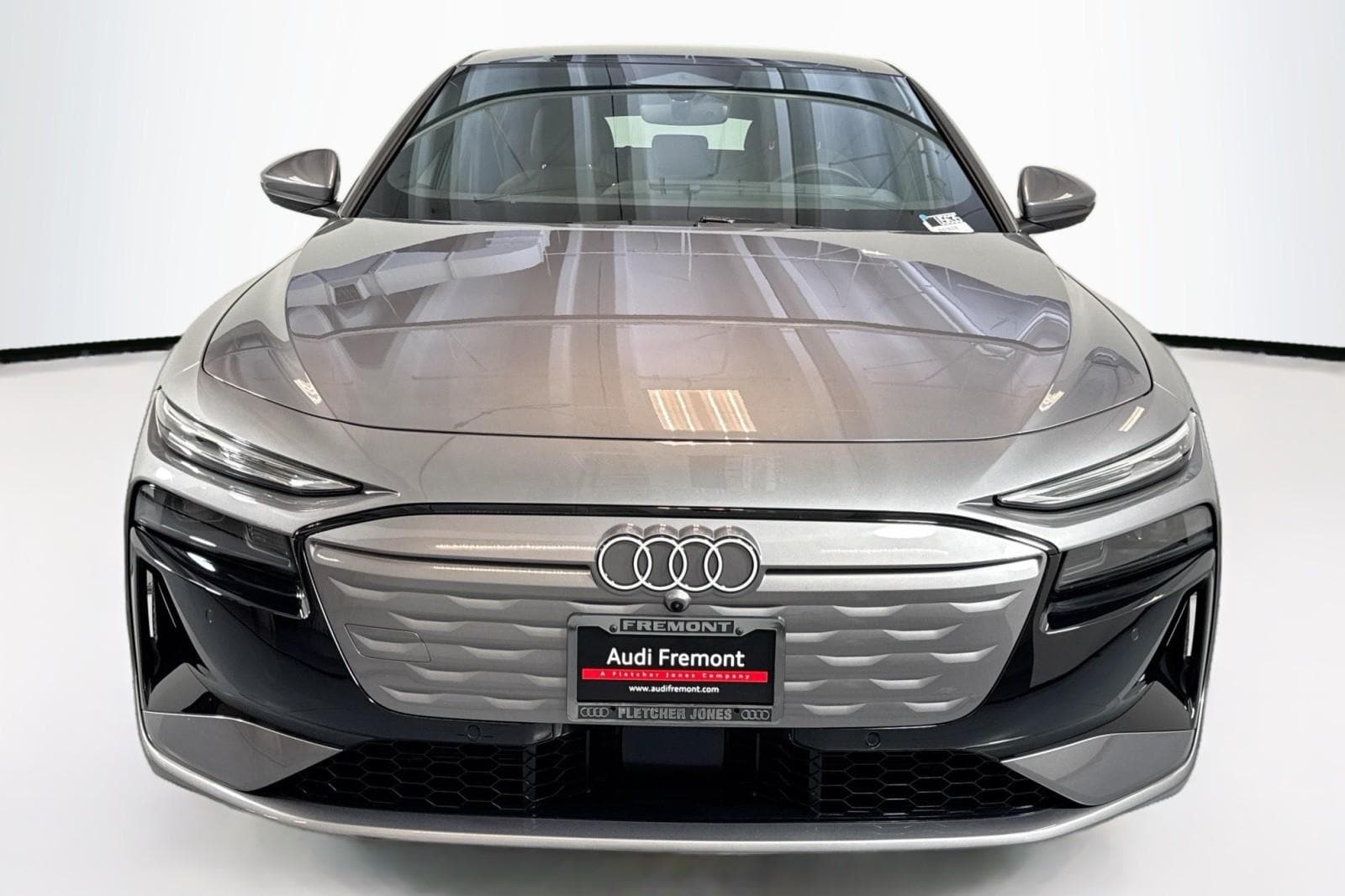 Used 2025 Audi A6 Sportback e-tron Premium with VIN WAU1DAGHXSA020065 for sale in Fremont, CA