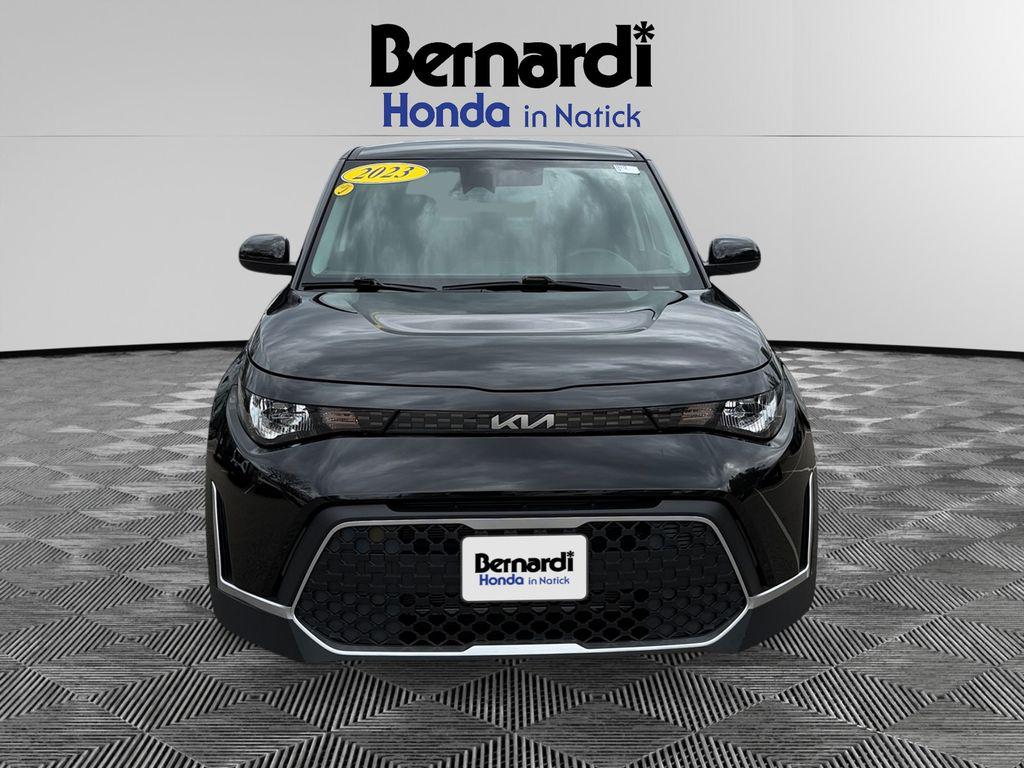 2023 Kia Soul
