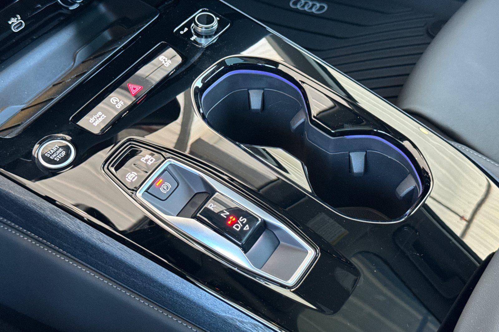2025 Audi A5 Premium Plus - Photo 20