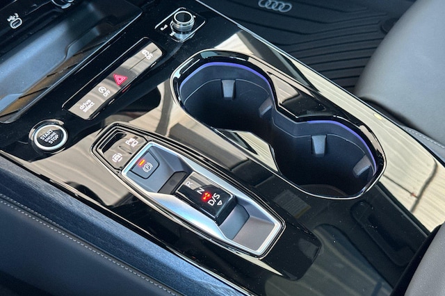 2025 Audi A5 Premium Plus - Photo 20