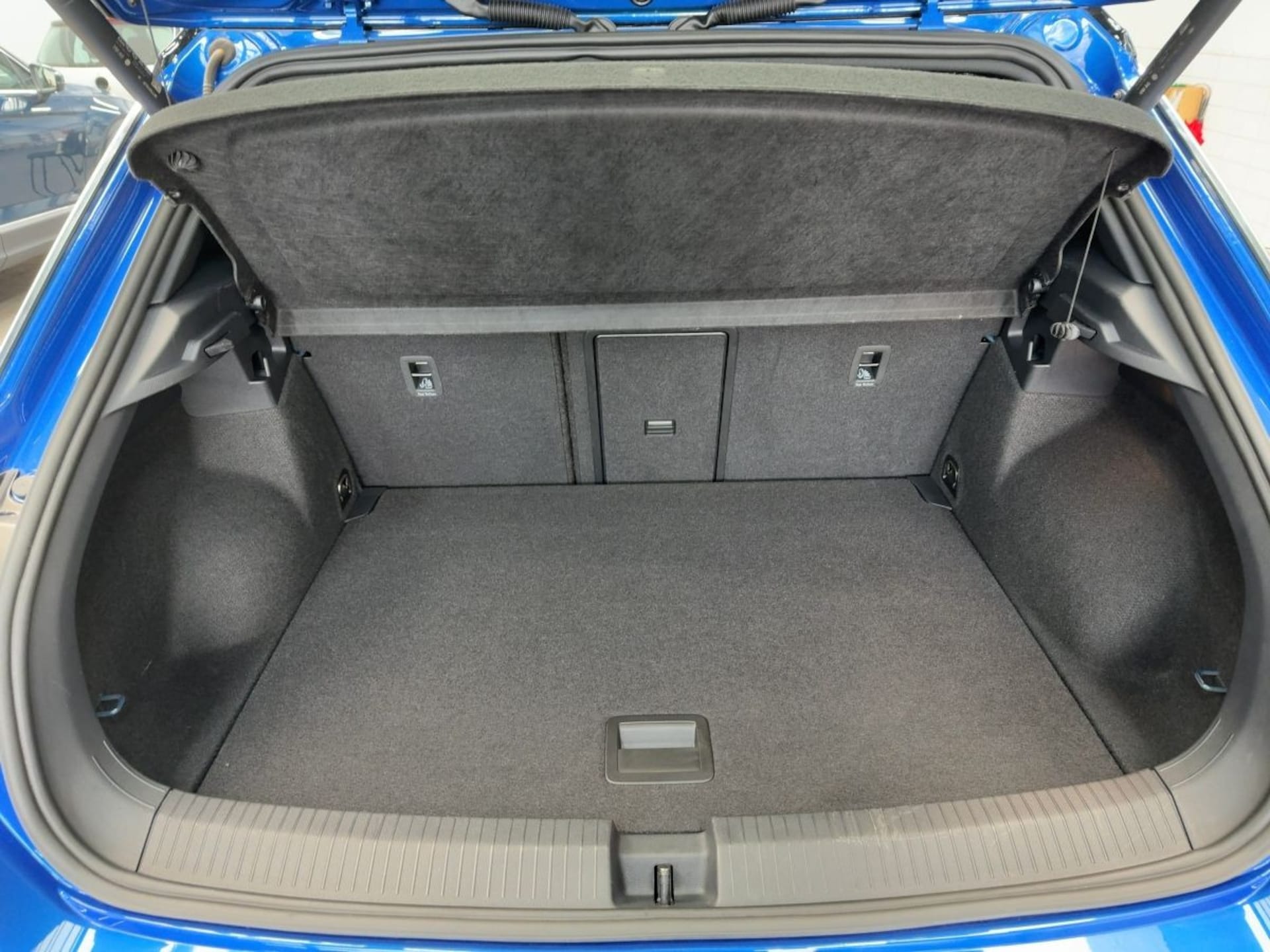 Volkswagen T-Roc Sport
