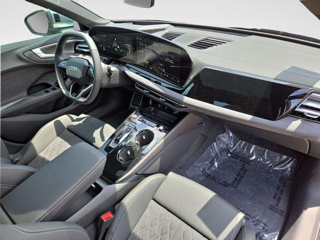 2025 Audi S5 Premium Plus - Photo 28