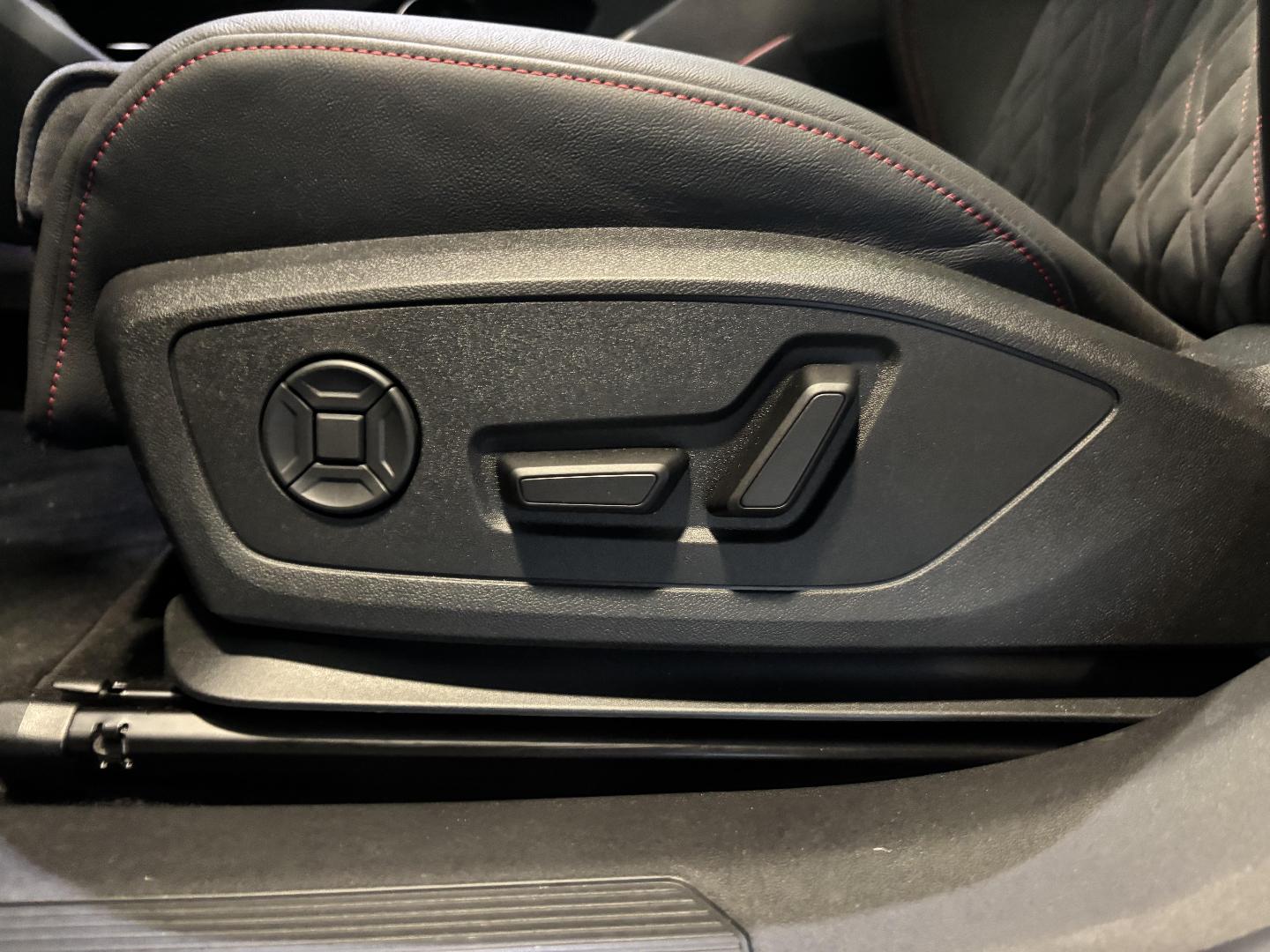 Image about Audi Q4 Sportback e-tron 45 e-tron 210,00 kW
