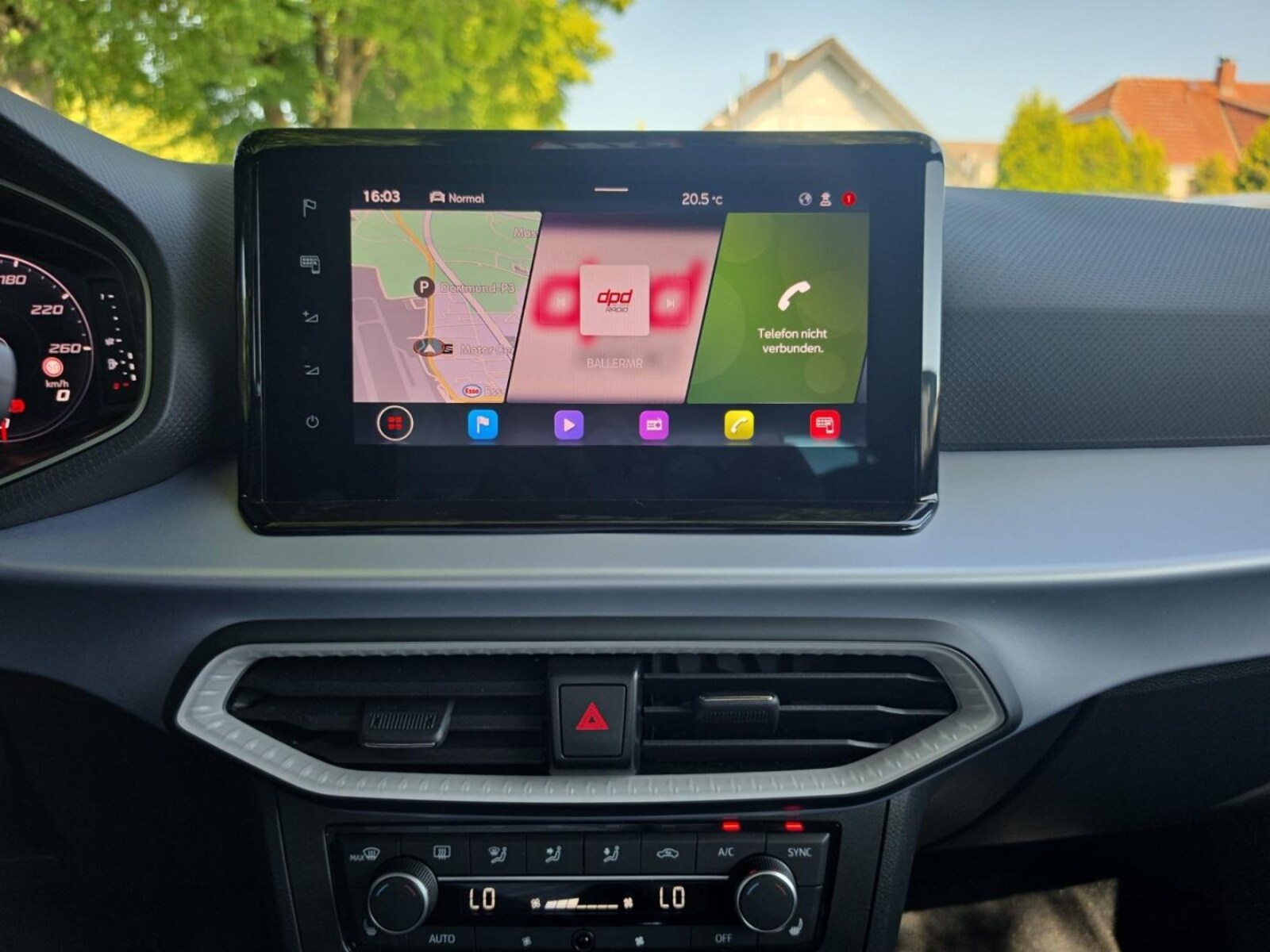 SEAT Arona – Bild 12