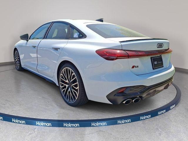 2026 Audi S5 Sedan