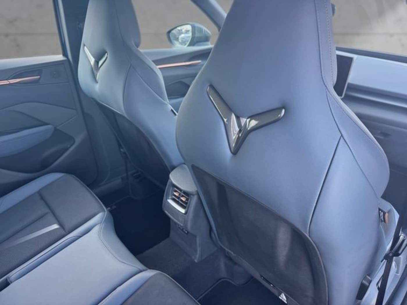 CUPRA Terramar 1.5 eTSI DSG 110 kW (150 CV) — photo 9