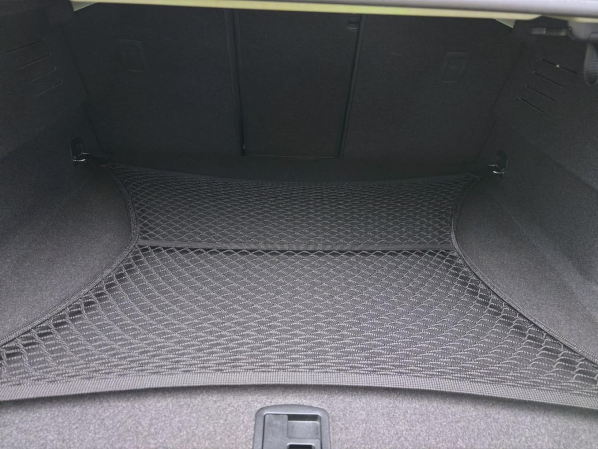 Audi RS 3 Limousine