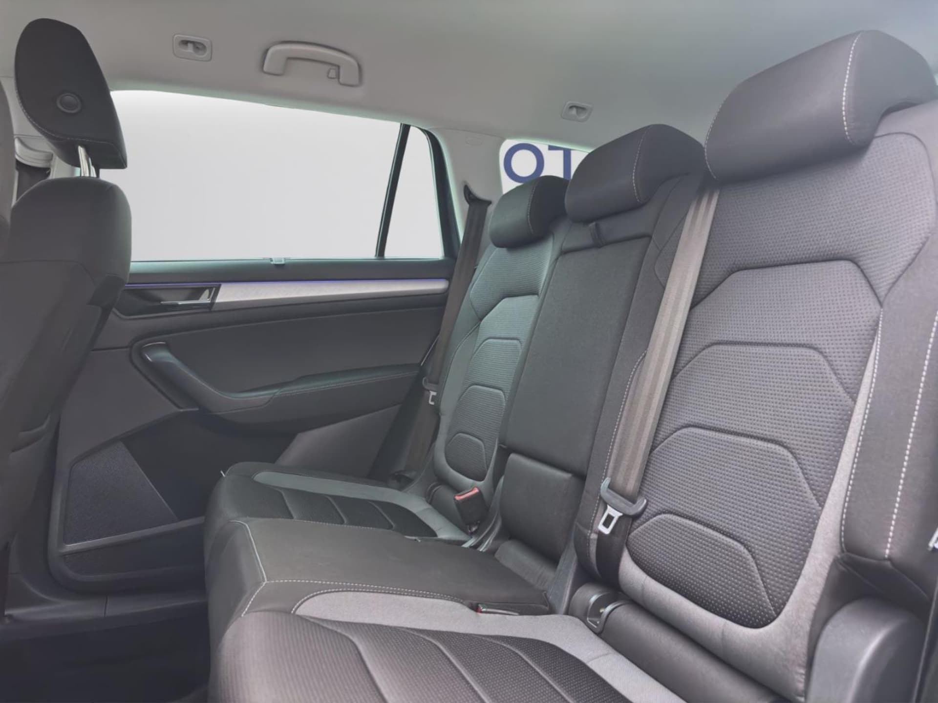 Skoda Kodiaq Ambition