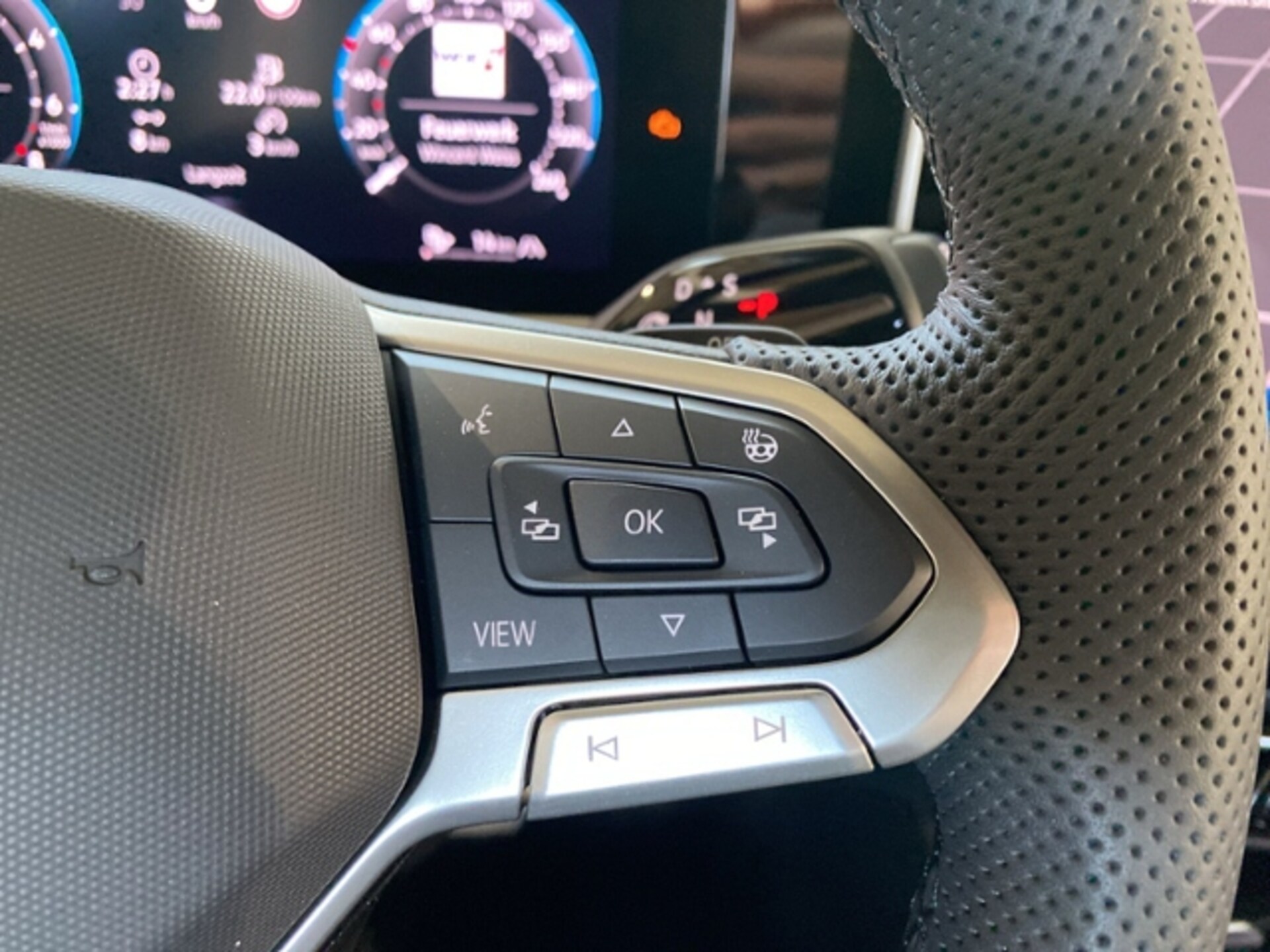 Volkswagen Passat R-Line