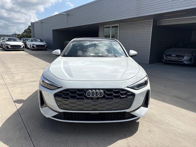 2025 Audi A5 Sedan