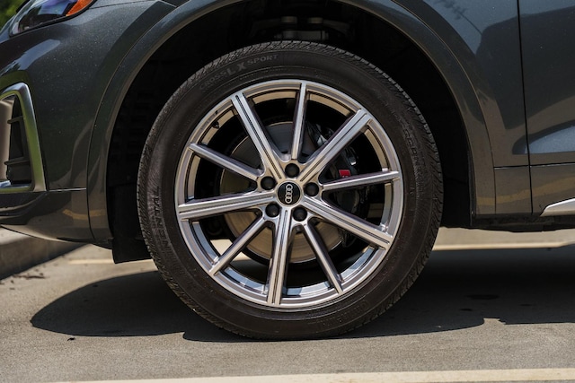 2023 Audi SQ5 Sportback Premium Plus - Photo 30
