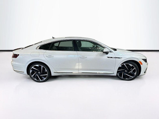 2021 Volkswagen Arteon